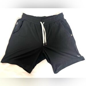 Vuori Ponto Performance Short 7"